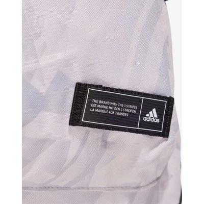 Adidas Sportswear Classic Graphic Backpack Grey