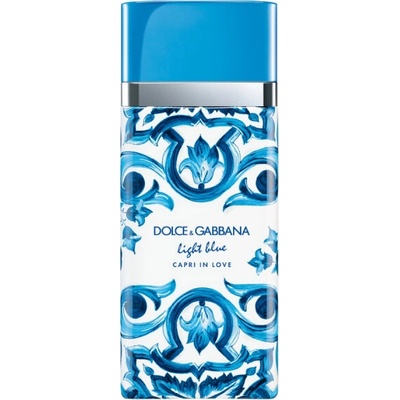 Dolce & Gabbana Capri In Love parfémovaná voda dámská 100 ml
