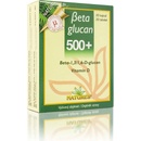Doplňky stravy Natures Beta glucan 500+ 30 kapslí