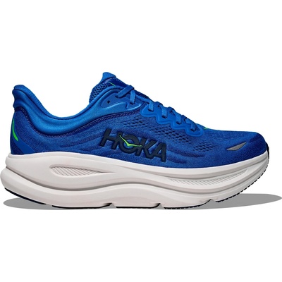 HOKA Мъжки маратонки HOKA Bondi 9 Running shoes - Cobalt Blue / Ultramarine - размер 49 1/3 (023-2198-1323)