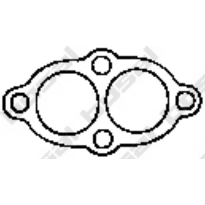 Bosal BS 256-302