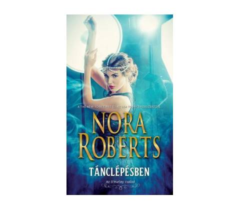 Tánclépésben