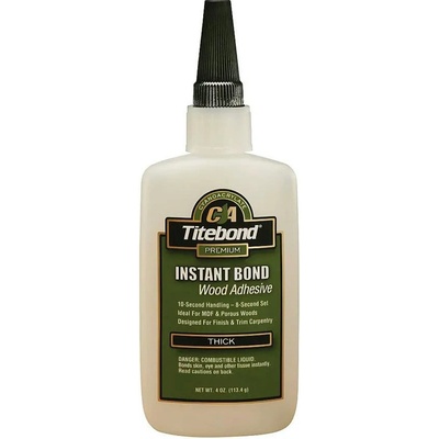 Titebond Instant Thick 59 ml 123-6221