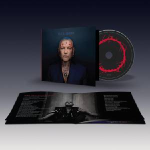 BMG Friday Gavin: Ecce Homo (Deluxe Edition) - CD (077370)