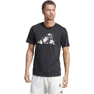 Adidas Тениска Train Essentials Seasonal Training Graphic (IJ9601)