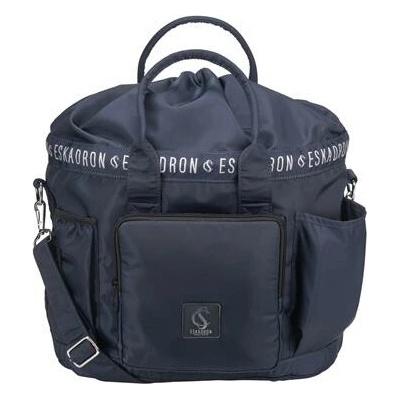 Eskadron Taška na čištění Highgloss Classic Sports tmavě modrá SS 26