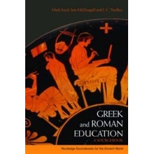 Greek and Roman Education