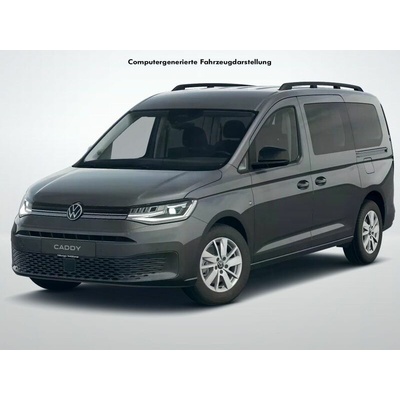 Volkswagen Caddy Maxi 1.5 TSI DSG Family 85 kW