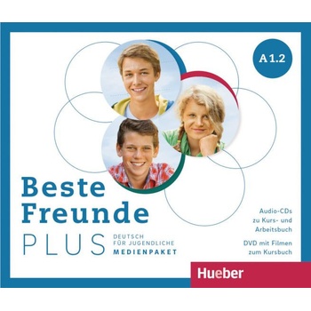 Beste Freunde PLUS A1.2
