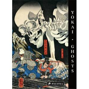 YOKAI GHOSTS (ISBN: 9783791377834)