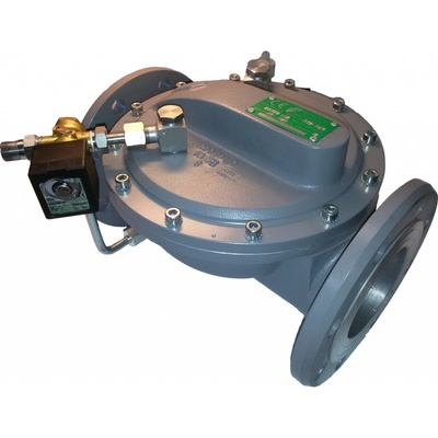 Armagas BAP-100-NT-B-R