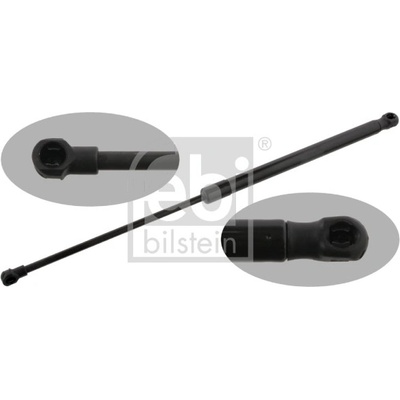 Pneumatická pružina, zavazadlový / nákladový prostor FEBI BILSTEIN 34113