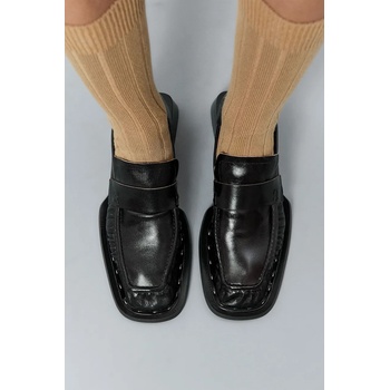 Miista Кожени мокасини Miista Airi (MI.3990)