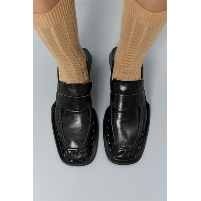 Miista Кожени мокасини Miista Airi (MI.3990)