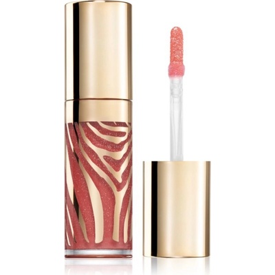 Sisley Le Phyto-Gloss Intenzivní lesk na rty N°3 Sunrise 6,5 ml – Zboží Dáma