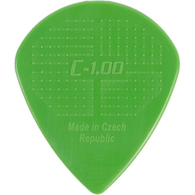 D-GRIP Jazz C 1.00 6 pack