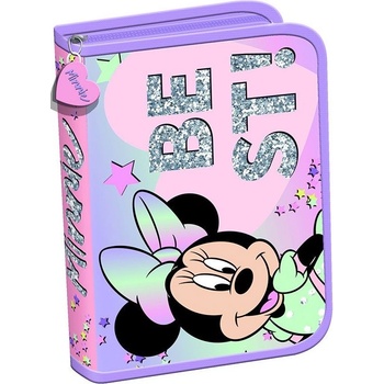 St. Majewski Несесер St. Majewski Minnie Mouse - С 1 цип и 2 крила (TO-PBW-0239-XXX-MINN-DI)