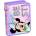 St. Majewski Несесер St. Majewski Minnie Mouse - С 1 цип и 2 крила (TO-PBW-0239-XXX-MINN-DI)