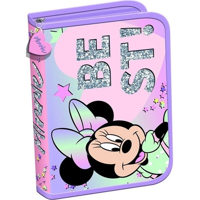 St. Majewski Несесер St. Majewski Minnie Mouse - С 1 цип и 2 крила (TO-PBW-0239-XXX-MINN-DI)