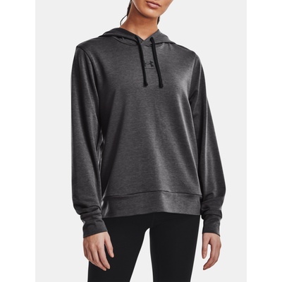 Under Armour Дамски суитшърт Under Armour Rival Terry Hoodie Under Armour | Siv | ЖЕНИ | XL