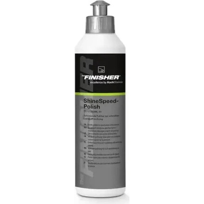 KOCH CHEMIE THE FINISHER SHINESPEED POLISH - Leštiaca pasta s voskom 250ml