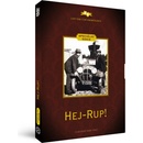 Hej - rupDVD