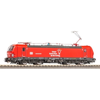 Piko Електрически локомотив Vectron BR 193 DB Systemtechnik VI (21636)