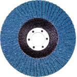 Metabo - Ламелен шлифовъчен диск, P80, диаметър 115 mm 623177000 (623177000)