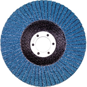 Metabo - Ламелен шлифовъчен диск, P80, диаметър 115 mm 623177000 (623177000)