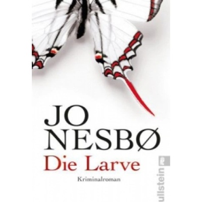 Die Larve - Nesbo Jo