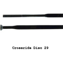 Mavic Crossride FTS-X 29