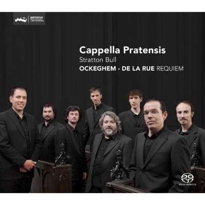 Ockeghem/De La Rue: Requiem