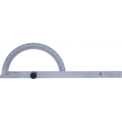 KINEX uhlomer oblúkový 200x290mm