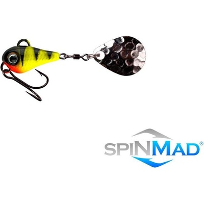SpinMad Tail Spinner Big 14 - 4g 1,5cm