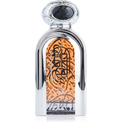 Al Wataniah Al Daiem parfémovaná voda dámská 75 ml