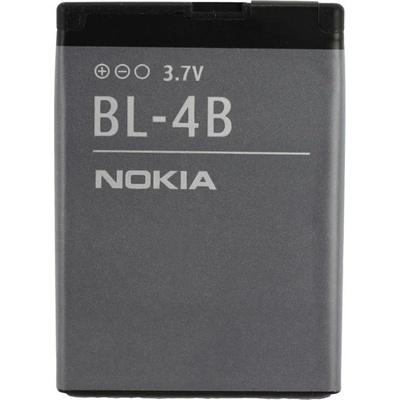 Nokia BL-4B – Zboží Mobilmania