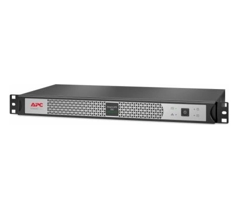 APC SCL500RMI1UNC
