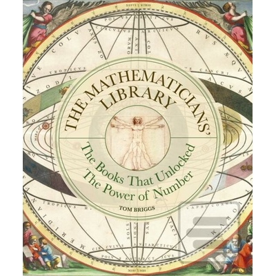 The Mathematicians' Library - Thomas K. Briggs