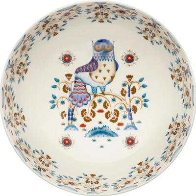 Iittala Porcelánová mísa Taika White 1,45 l