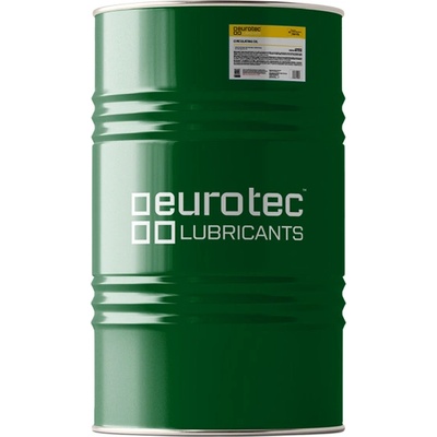 EUROTEC Варел Eurotec Hydraulic HLP 46 200L