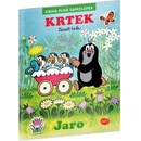 Krtek a jaro