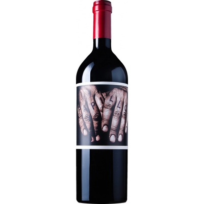 Orin Swift Papillon 2021 Červené 15.1% 0,75 l (holá láhev)