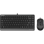 A4Tech F1110 Gray