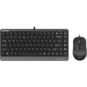 A4Tech F1110 Gray