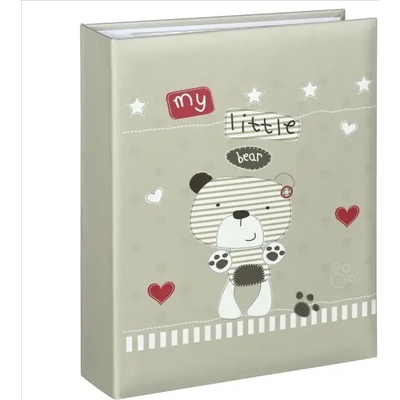 Hama album HAPPY LUKY 10x15/200, popisové štítky