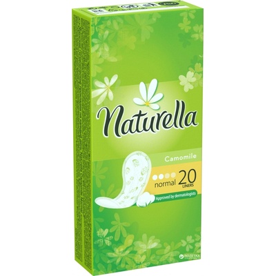 Naturella Slip Normal 20 ks