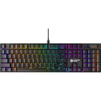 Canyon Comestrike TLK GK-55 CND-SKB55-CS