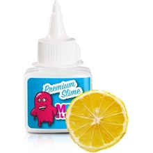 Megaslizoun Vůně do slizu Aroma citron 35 ml