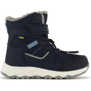 Stoic Детски зимни ботуши Stoic Kid's NorrhultSt. Snow Boots Winter boots - Navy - размер 24 (EU) (702-2896-0117)