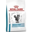 Royal Canin VCN cat skin & coat 1,5 kg